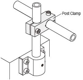 One-Touch Strut Clamps | MISUMI | MISUMI India