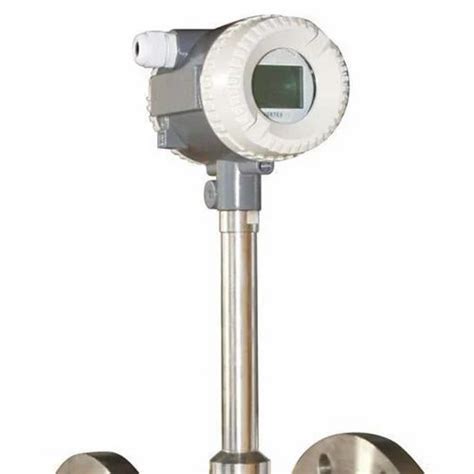 Gas Flow Meter - Lpg Gas Flow Meter Manufacturer from Mohali