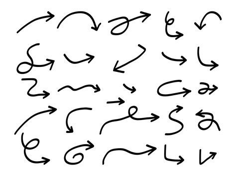 Image result for Draw Arrows