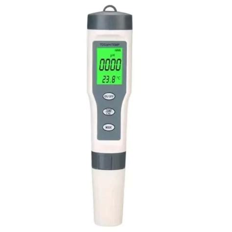 Tds Ph Meter Products at price INR 3540 in Coimbatore | Gaby ...