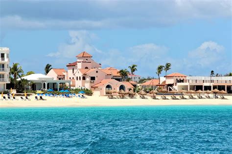 Frangipani Beach Resort Named Best Boutique Hotel in the Caribbean ...