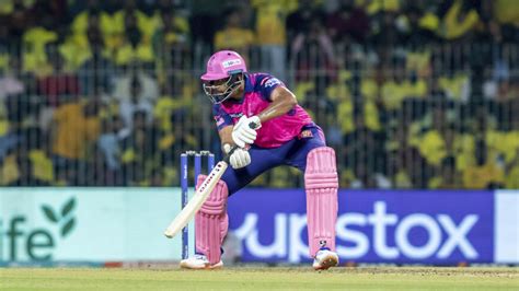 IPL 2023: Rajasthan Royals captain Sanju Samson defends R Ashwin after ...