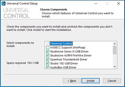 Image result for AudioBox USB 96 Software