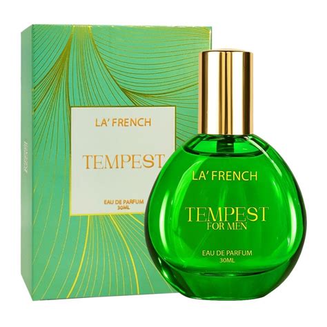 Buy La French Tempest Perfume Online