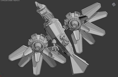 3rd Bird Robot 的图像结果