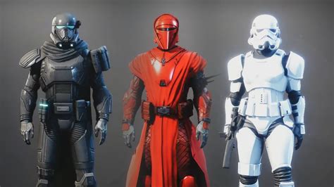 Destiny 2 Star Wars crossover: Everything we know » Ruberli