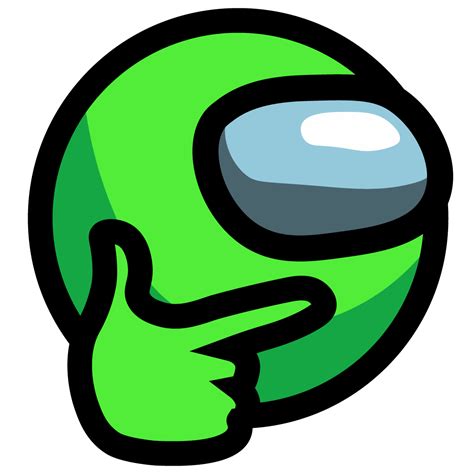 Among us emojis : r/AmongUs