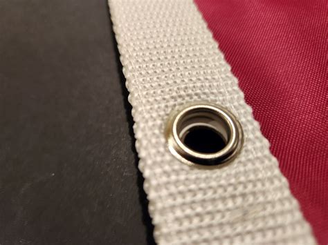 2023 US Open PIN Flag LACC RED SILK OFFICIAL | Ubuy India