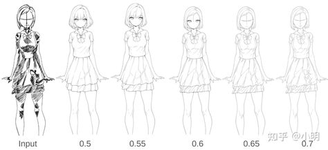 Ai 画双重直线 的图像结果