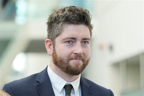 Gareth Sheridan’s bid for presidency failed because opponents declined ...