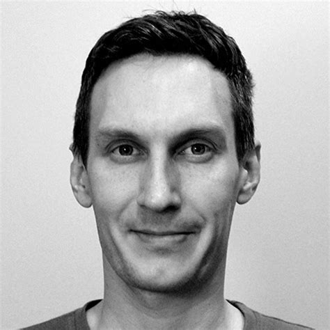 Patrick Halina - Engineering Manager | Stackforce