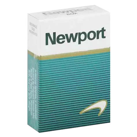 Newport Cigarettes 20ct Box 1pk - Delivered In As Fast As 15 Minutes ...