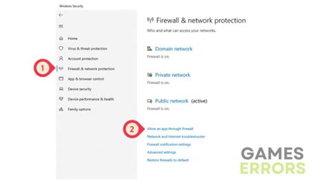 Image result for How to Allow Java through Firewall