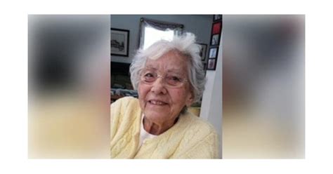 Nancy Smith Junkins Obituary (2023) - Epping, NH - Brewitt Funeral Home ...