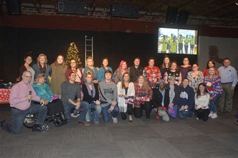 Rock House Office Photos