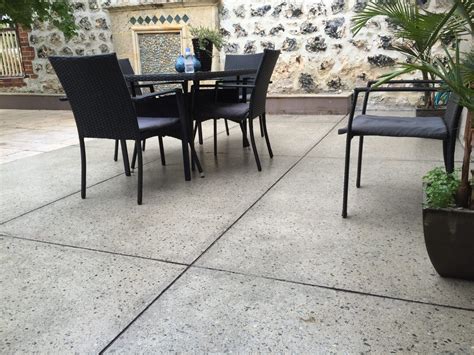 Outdoor Polished Concrete Floors – Clsa Flooring Guide