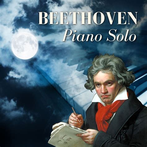 Beethoven: Piano Solo - Halidon
