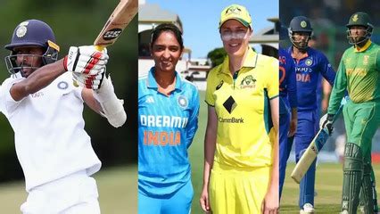 Australia Women’s, A Teams and South Africa A Tour Fixtures Announced ...