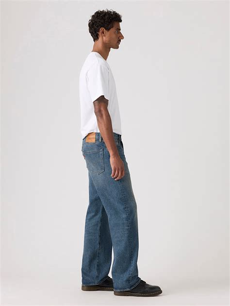 Levi's Men's 501® Loose Jeans – Levis India Store