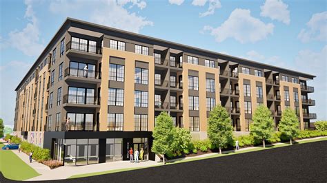 Sun Title Agency nears financing target for The Horizon | Crain's Grand ...