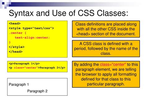 Apply Classes CSS 的图像结果