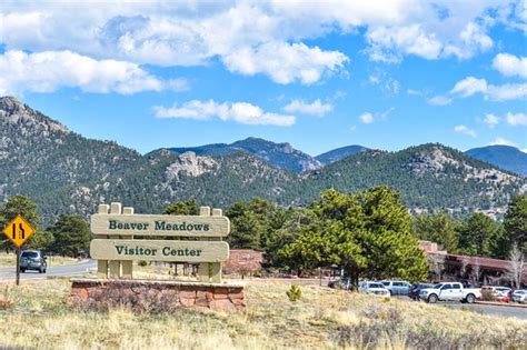 Beaver Meadows Visitor Center (Rocky Mountain National Park) - 2019 ...