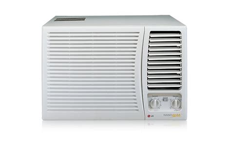 Image result for LG Window AC Install