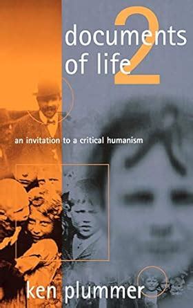 Buy Documents of Life 2: An Invitation to A Critical Humanism Book ...