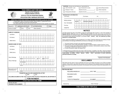 Image result for Marriage Application