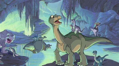 Invasion Of The Tinysauruses