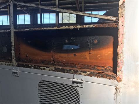 Image result for Eagle Bus Frame Rust