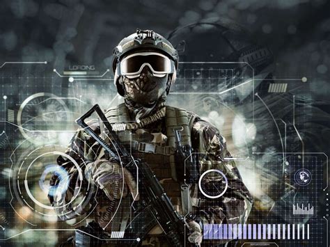 Image result for Modern Defence Tech