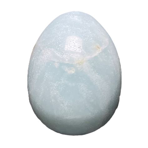 Amazonite Egg – CrystalCaveIndia