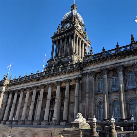 LEEDS TOWN HALL (2026) All You Need to Know BEFORE You Go (with Photos ...