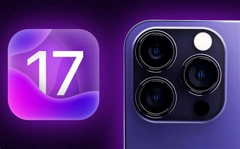 iOS 17 to Introduce Numerous Major Features, Includes Improved Dynamic ...