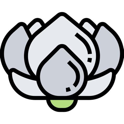 Lotus flower - Free nature icons