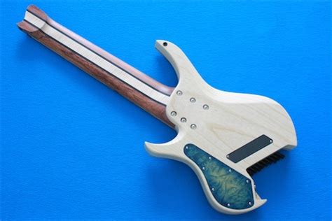 Image result for Ten-String Guitar