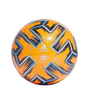 Buy adidas Euro 2020 Uniforia Pro Official Winter Match Ball - Orange ...