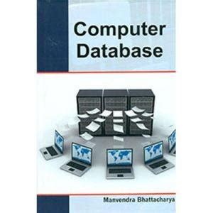 Database of Computer 的图像结果