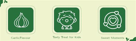 BakeMate Crispy Delights Baked Garlic Bread | Made with Premium ...