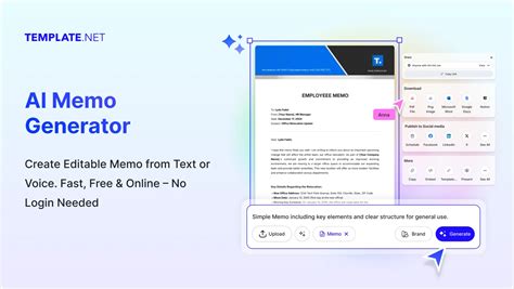 Image result for Create a Memo