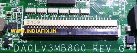 DA0LV3MB8F0 REV F BIOS DUMP OK TESTED | DA0LV3MB8F0 REV F SCHEMATIC ...