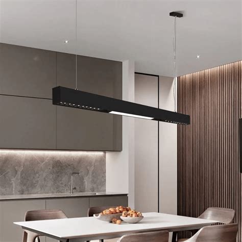 DBT Series LED Hanging Profile Light – Harold Electricals