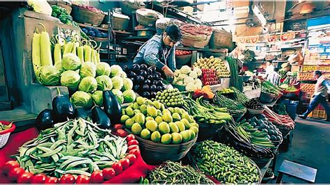 Bihar, Manipur, & Chhatisgarh Report High Inflation Rates As November ...