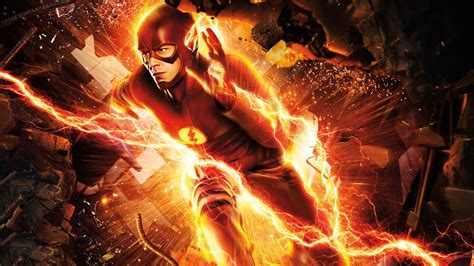 Interesting Facts About The Flash Which Are Hidden From the Fans!