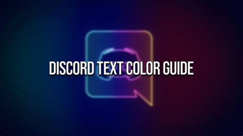 Image result for Discord Color Message