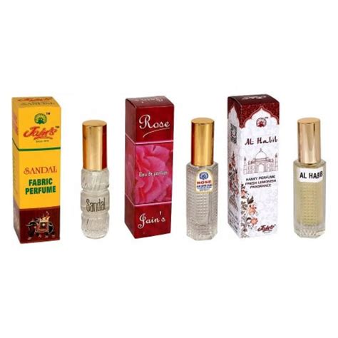 Buy Nature Perfume Online at Best Prices In India - jainperfumers.com ...