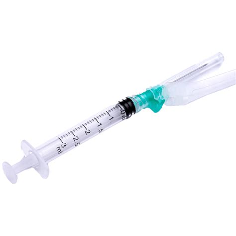 Image result for Auto Retractable Syringes
