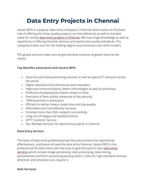 Image result for Data Entry Projects