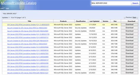 Image result for Upgrade SQL Server